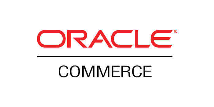 Oracle commerce что это